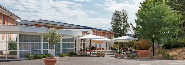 EHPAD Résidence du Château de Cosnac — photo principale