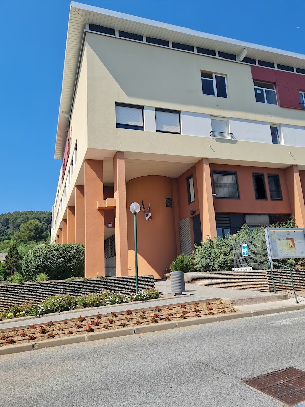 Centre hospitalier La Dracénie — photo principale