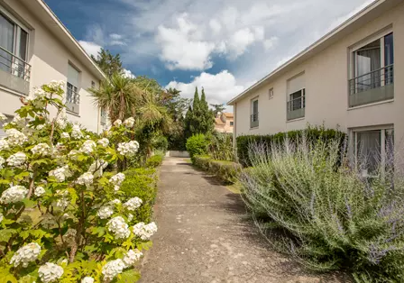 EHPAD Résidence La Cyprière — photo principale