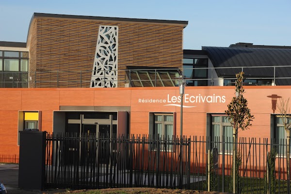 Résidence Orpéa Les Écrivains — photo principale
