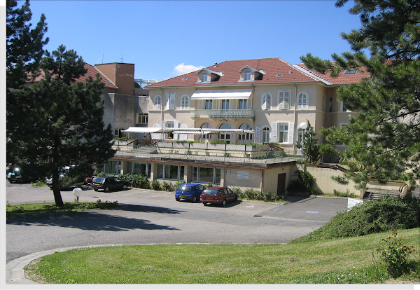 EHPAD Soeur Rosalie — photo principale