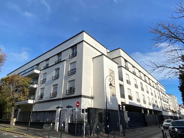 EHPAD Sainte-Geneviève — photo principale