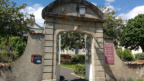 EHPAD Jardin des Magnolias — photo principale