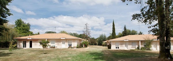 EHPAD Les Bois de Landecotte — photo principale