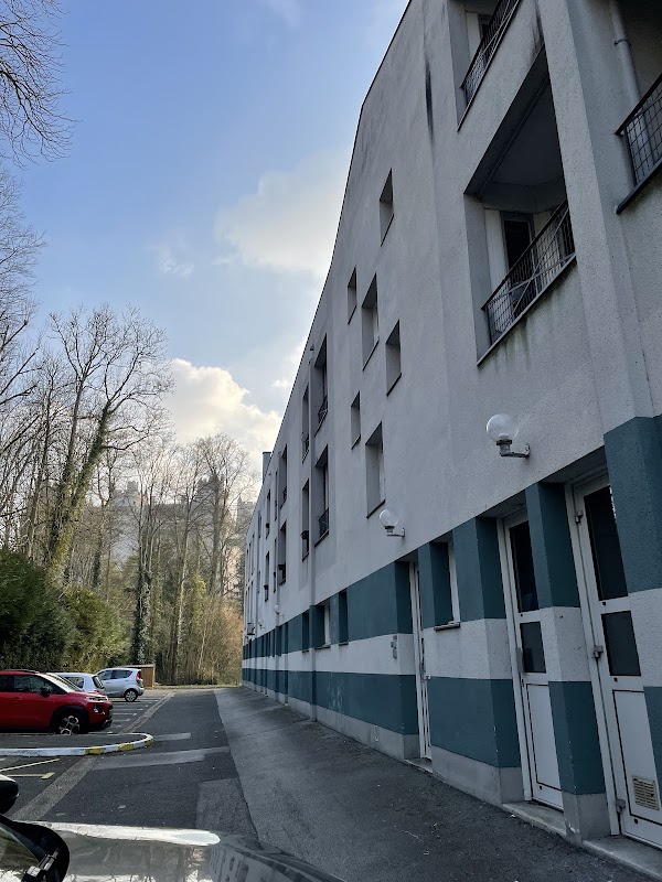 EHPAD Les jardins d'Eugénie — photo principale