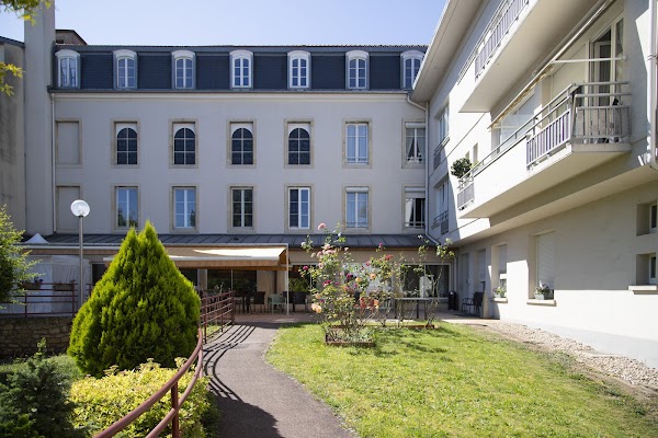EHPAD Saint-Rémy — photo principale