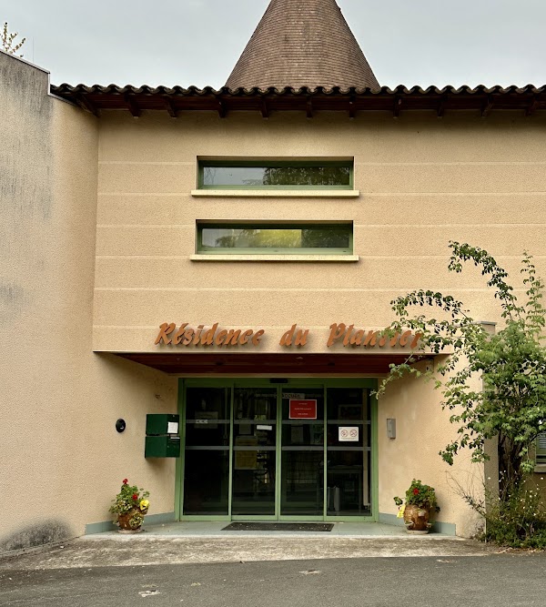 EHPAD Résidence du Plantier — photo principale