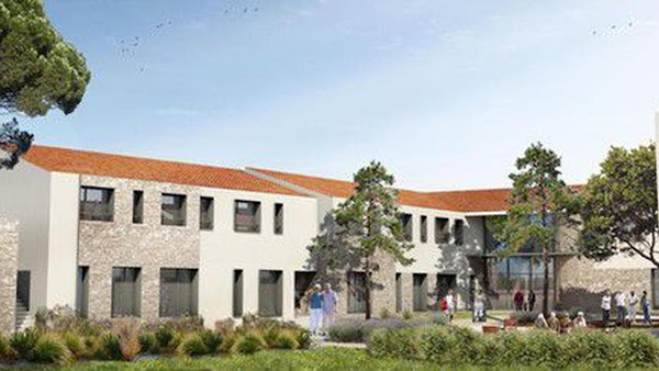 EHPAD du Docteur Dagues — photo principale