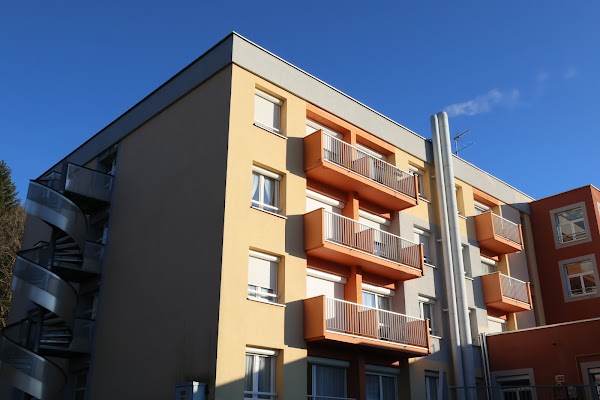 EHPAD Foyer Vert-Bocage — photo principale
