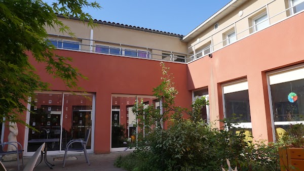 EHPAD Résidence Simone de Beauvoir — photo principale