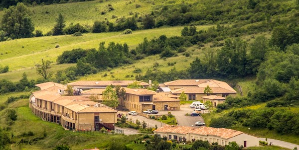 EHPAD Les Hauts de Bon Accueil — photo principale