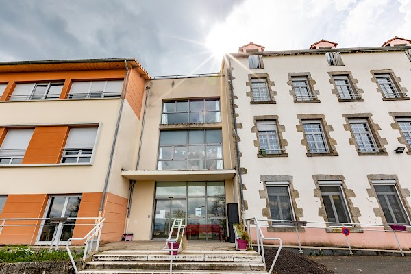 EHPAD Villa Saint-Jean — photo principale