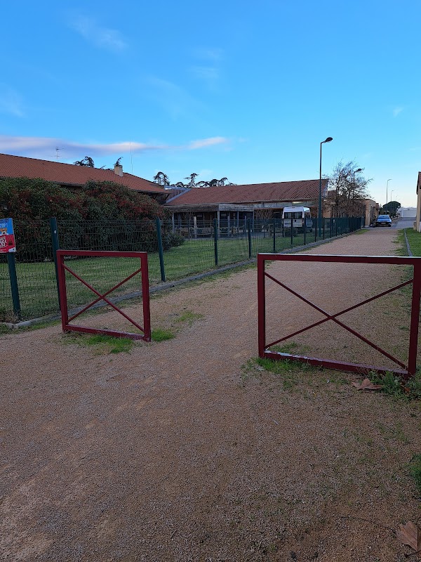 EHPAD Les bleuets — photo principale