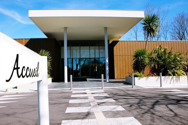 EHPAD Résidence La Savane — photo principale