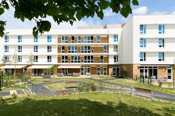EHPAD La Meulière de la Marne — photo principale