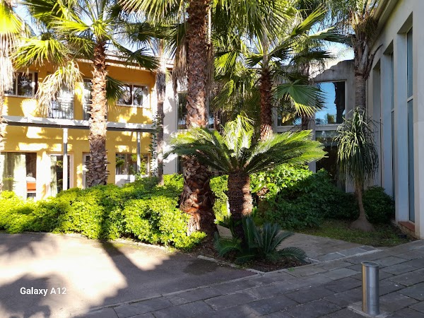 EHPAD Résidence Saint-Martin — photo principale