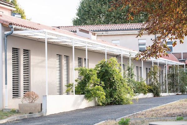 EHPAD Limoux — photo principale