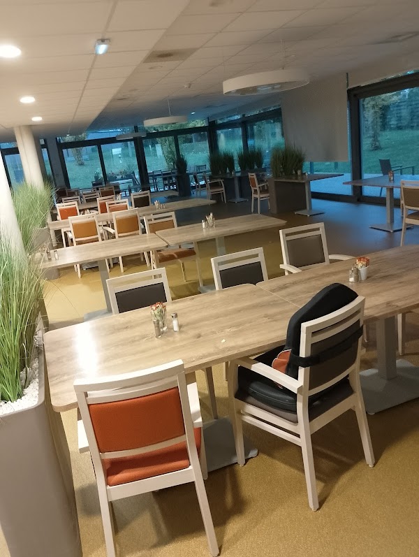 EHPAD du Centre hospitalier intercommunal de Montdidier — photo principale