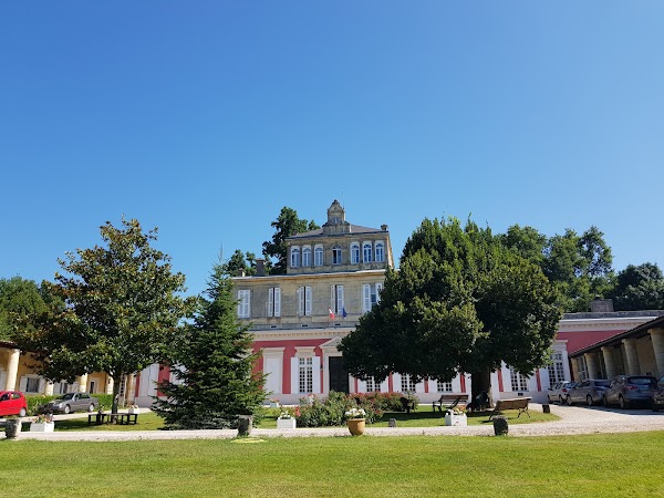 EHPAD Château Vacquey — photo principale