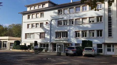 EHPAD Clair Jura Montain — photo principale