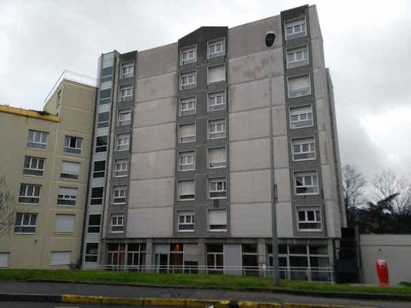 EHPAD La Verrerie — photo principale