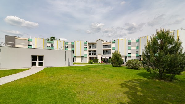 EHPAD Résidence du Duc de Lorge — photo principale