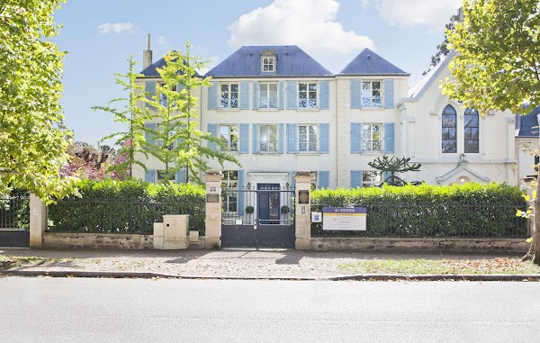 EHPAD Les Jardins d'Iroise — photo principale