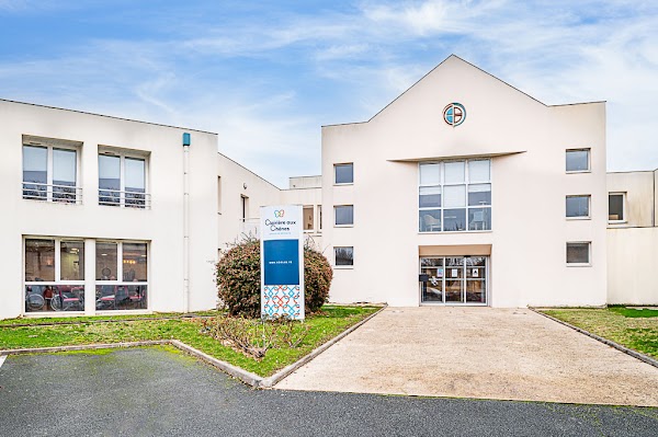 EHPAD Korian La Clairière aux Chênes — photo principale