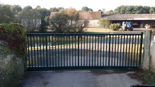 EHPAD Le Bremien Notre-Dame — photo principale