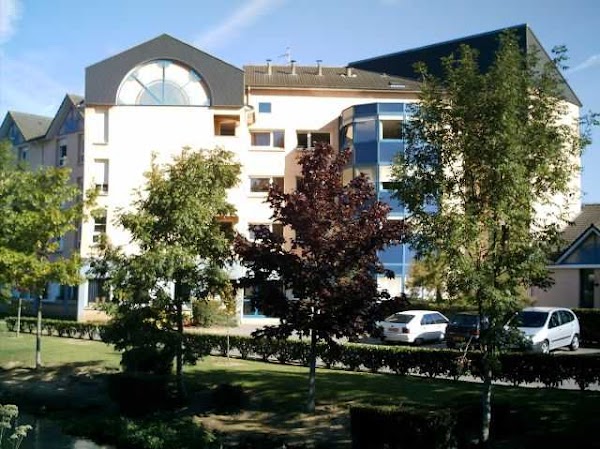 EHPAD Le Moulin au Roy — photo principale