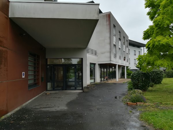 EHPAD Les Hauts de Maine — photo principale