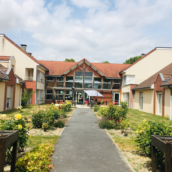 EHPAD Le Grand Jardin — photo principale