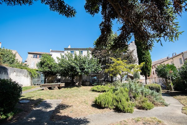 EHPAD Les rosiers — photo principale