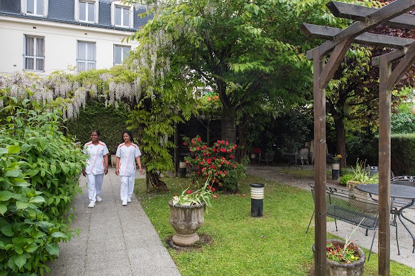 EHPAD Villa Saint-Antoine — photo principale