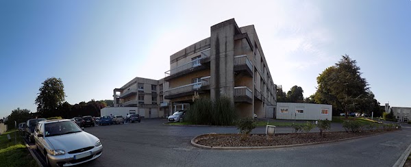 EHPAD du centre hospitalier — photo principale
