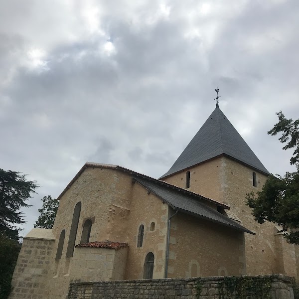 EHPAD Résidence Les Cèdres — photo principale
