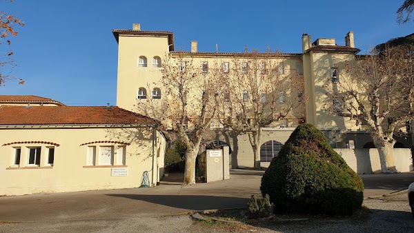EHPAD du Bon Pasteur — photo principale