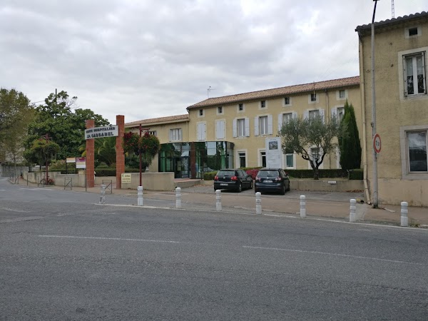EHPAD Centre hospitalier Castelnaudary — photo principale
