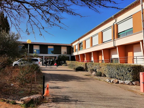 EHPAD du Centre hospitalier — photo principale