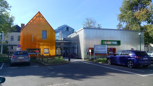 EHPAD Résidence Le Pressoir — photo principale