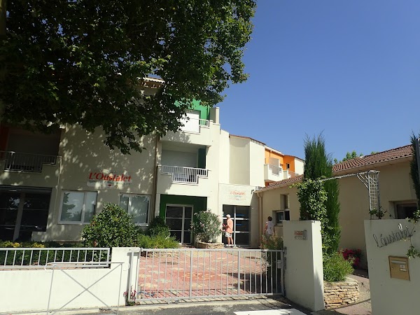 EHPAD Résidence Foyer l'Oustalet Montagnac — photo principale