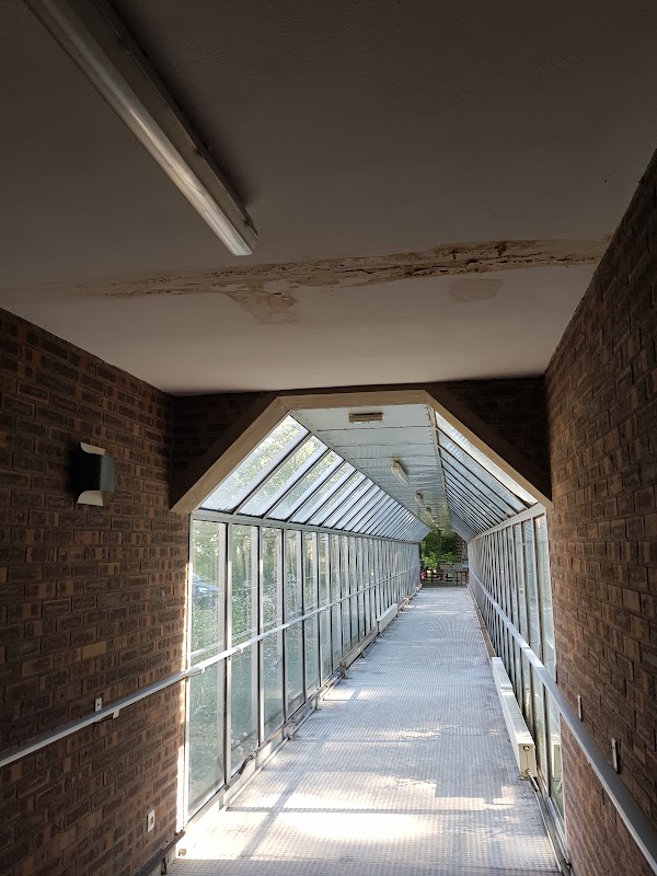 EHPAD L'Orée des Bois Jean Moulin — photo principale