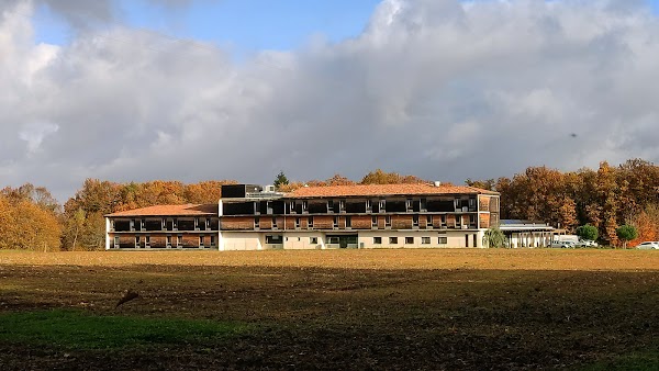 EHPAD Clairbois — photo principale
