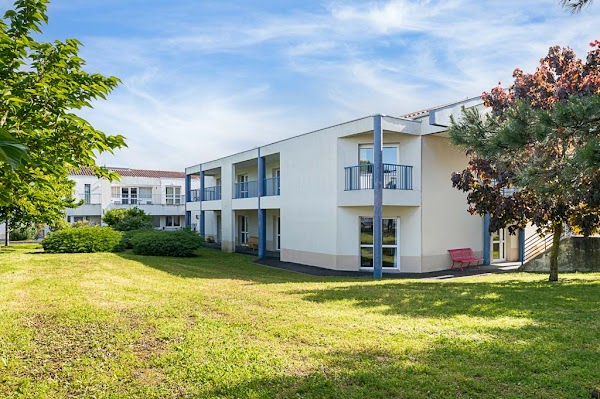 EHPAD Korian Le Môle d'Angoulins — photo principale