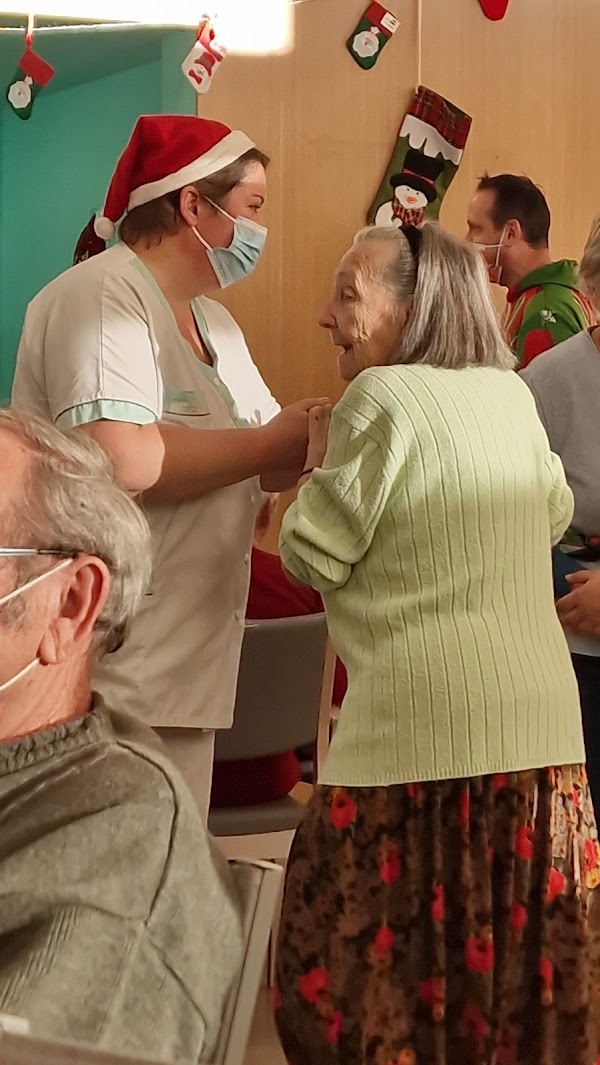 EHPAD Résidence de la Plaisance — photo principale