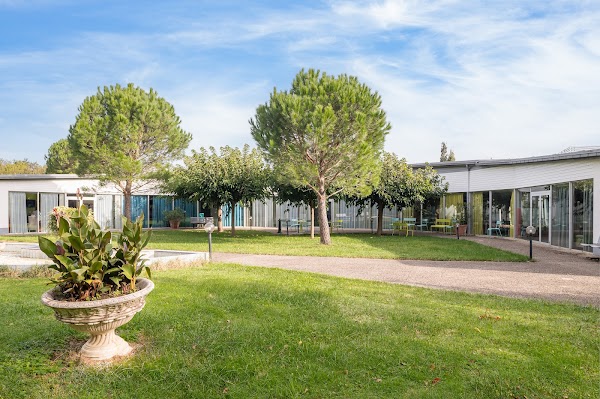 EHPAD La Maison d'Émilienne Cahuzac — photo principale