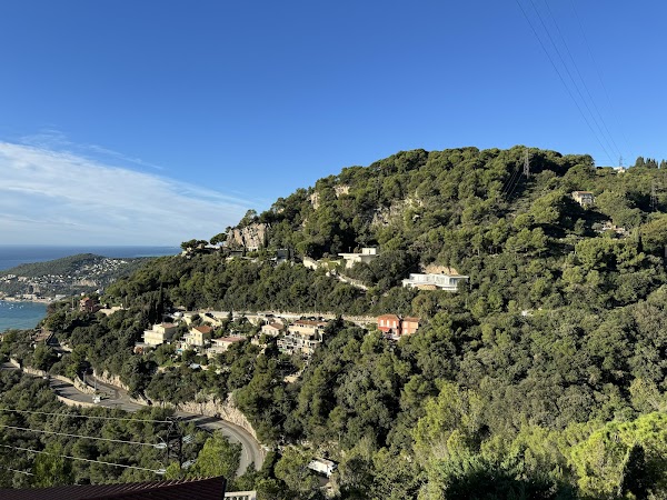 EHPAD de Villefranche-sur-Mer — photo principale