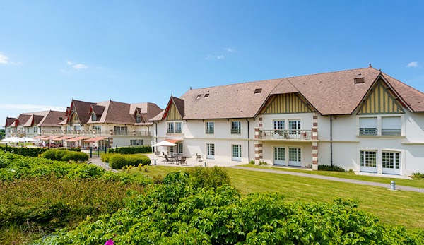 EHPAD Résidence Normandia — photo principale