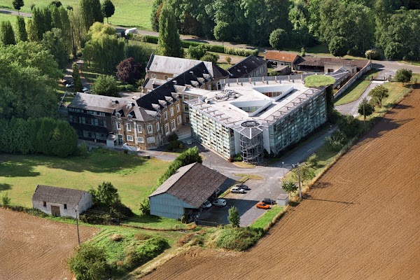 EHPAD Saint-Aile — photo principale
