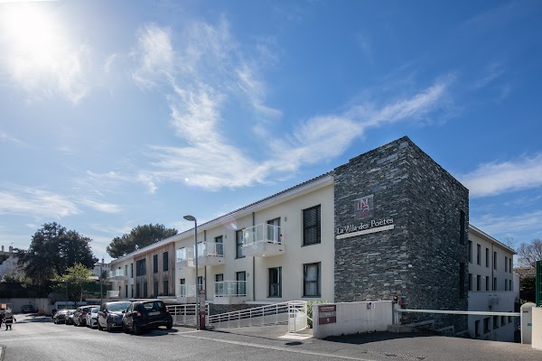EHPAD La Villa des poètes — photo principale